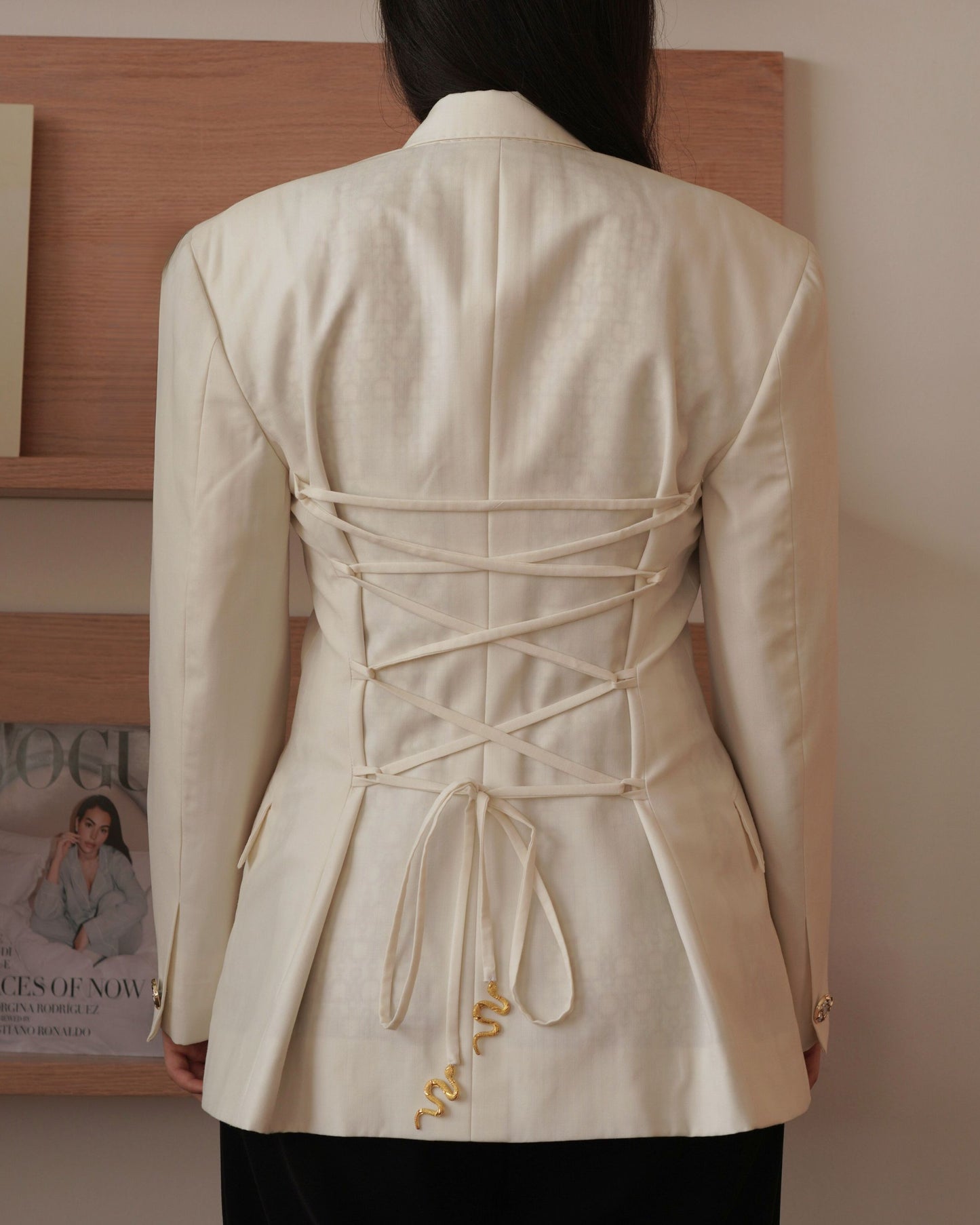 SOVEREIGN BLAZER