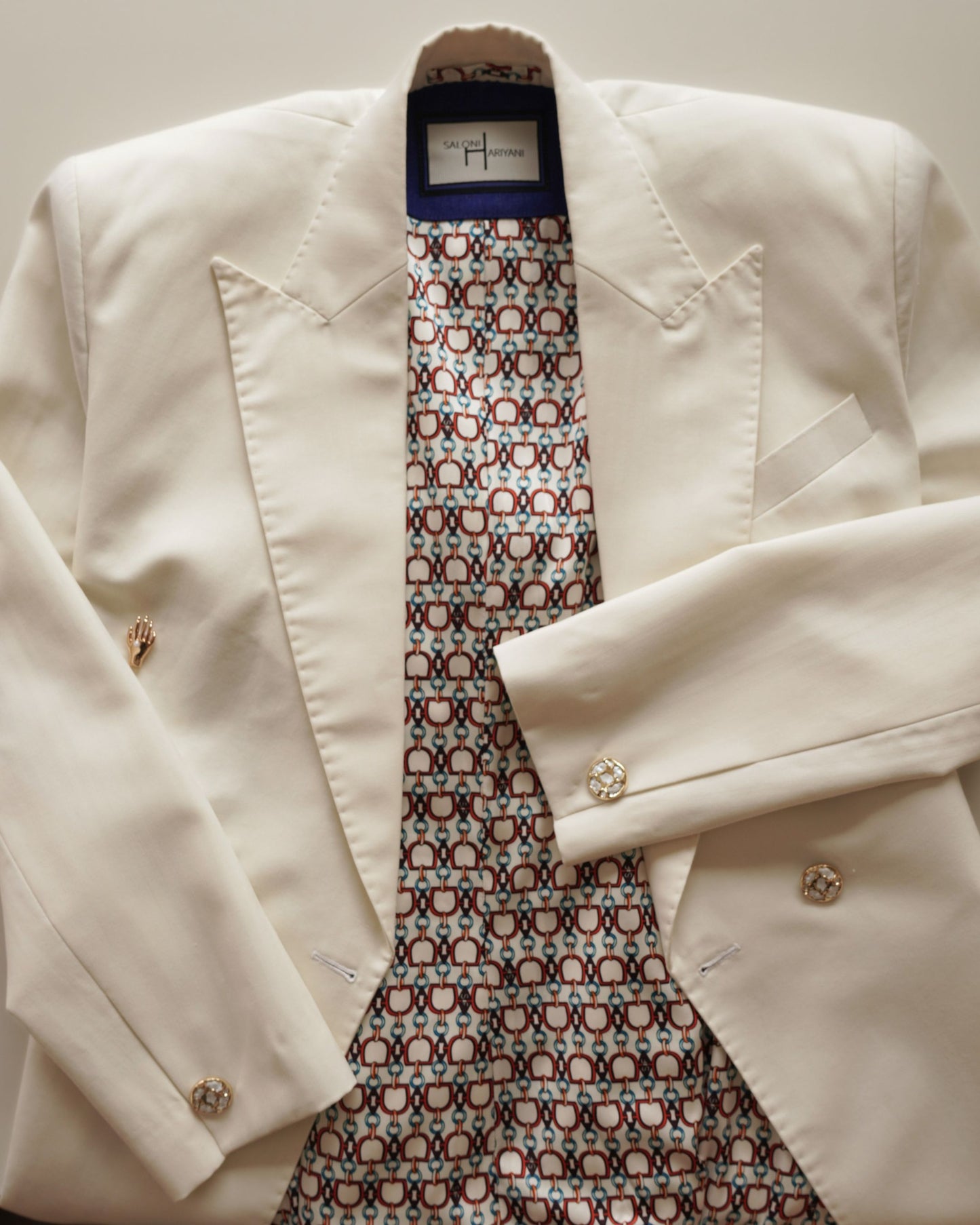 SOVEREIGN BLAZER
