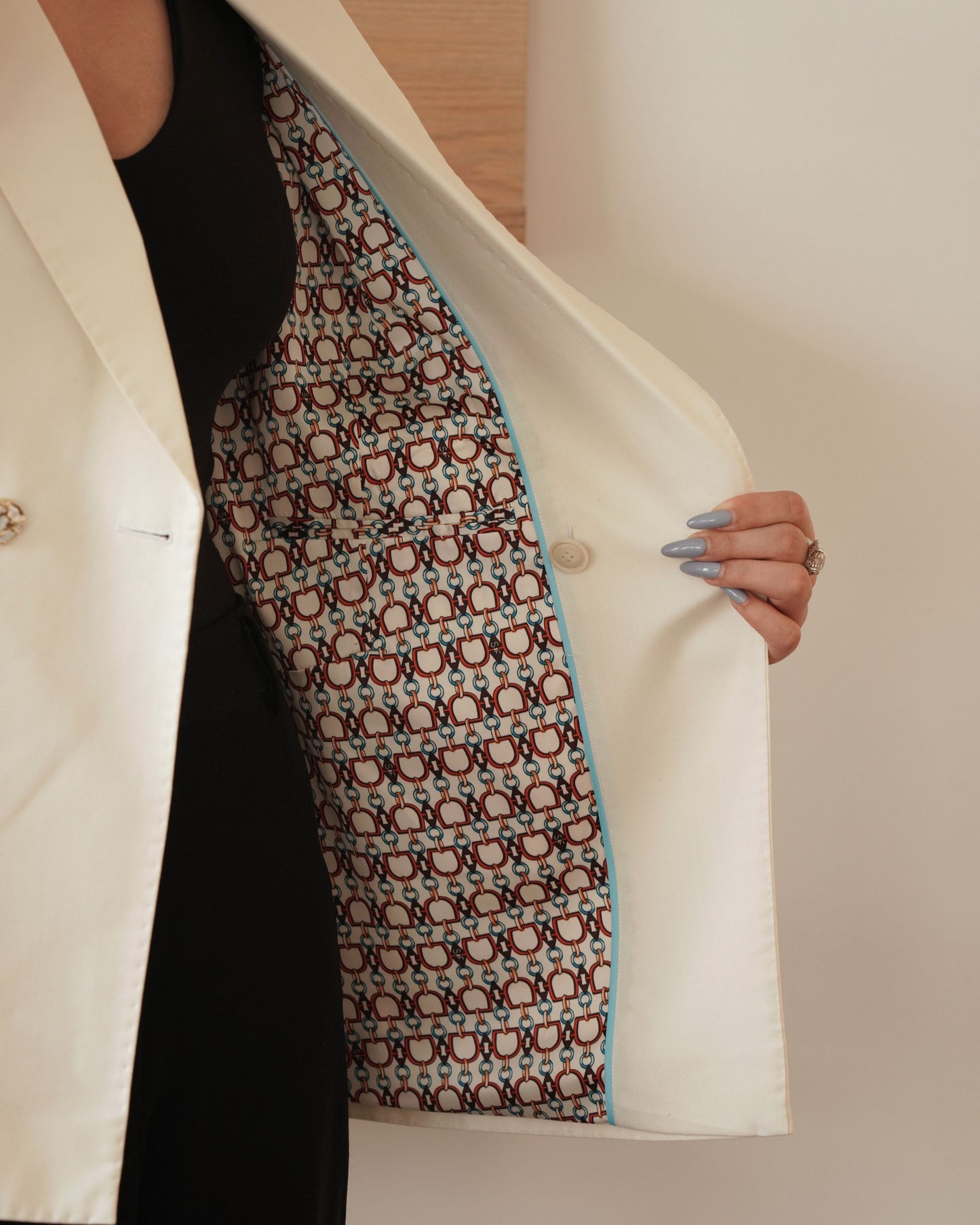SOVEREIGN BLAZER