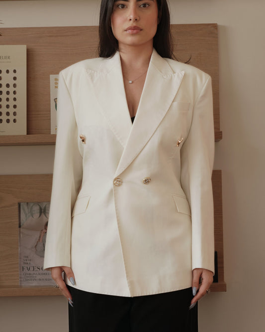 SOVEREIGN BLAZER